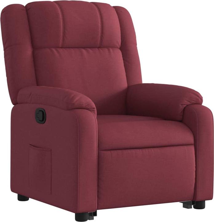 Produktbild vidaXL Relaxsessel mit Aufstehhilfe