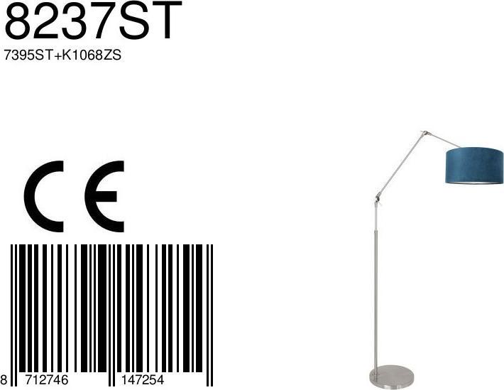 Immagine prodotto Steinhauer Prestige Chic (E27)