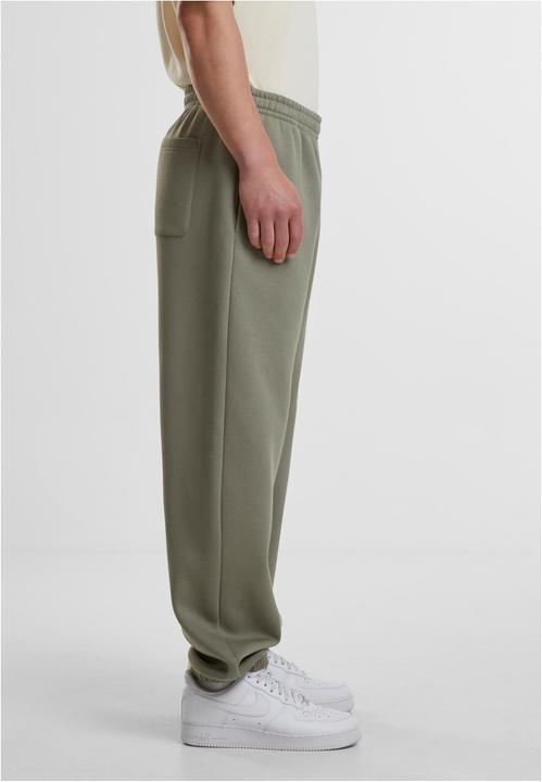 Produktbild Urban Classics Fluffy Sweatpants - 171971 (M)