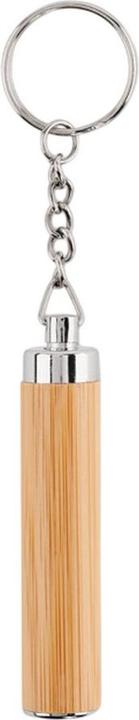 MidOcean Schlüsselanhänger Taschenlampe Pianti Mini (7.50 cm)