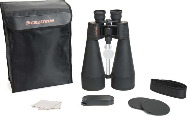 Immagine prodotto Celestron SkyMaster (20 x, 80 mm)