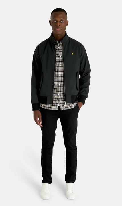 Produktbild Lyle and Scott Harrington Softshelljacke Herren (XXL)