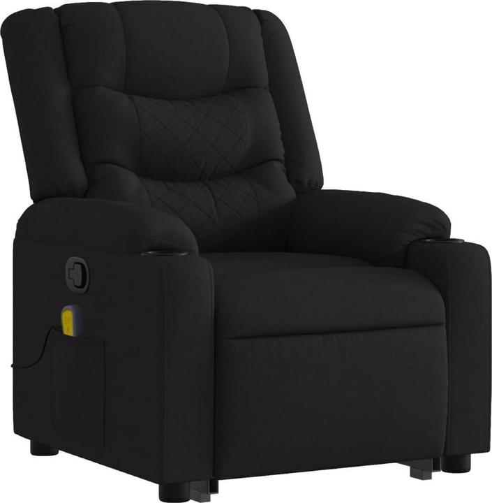 Image du produit vidaXL Massagesessel mit Aufstehhilfe