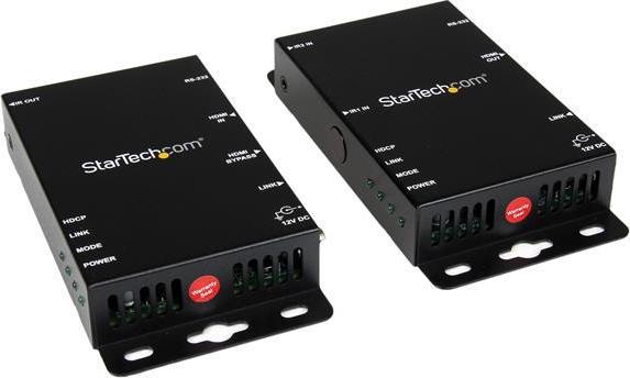 StarTech HDMI Over Cat5 Video Extender (Extender, Video Switch)