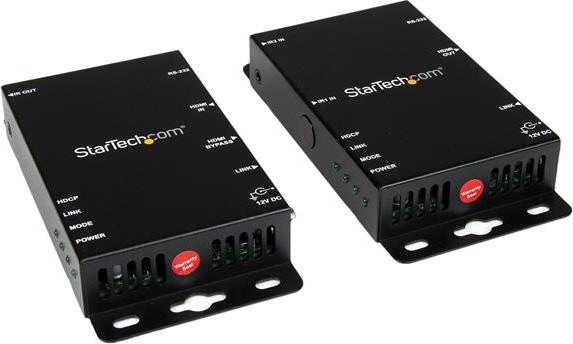 Produktbild StarTech HDMI Over Cat5 Video Extender (Video Switch, Extender)