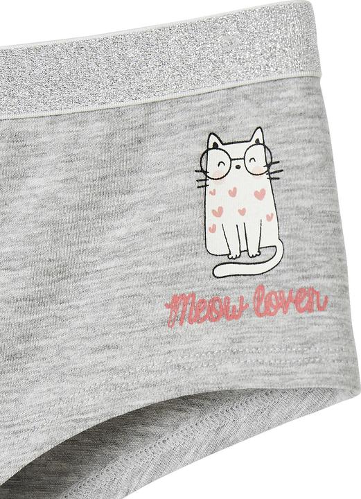 Image du produit Vertbaudet Sous-Vêtements En Bas (86, Lot de 3)