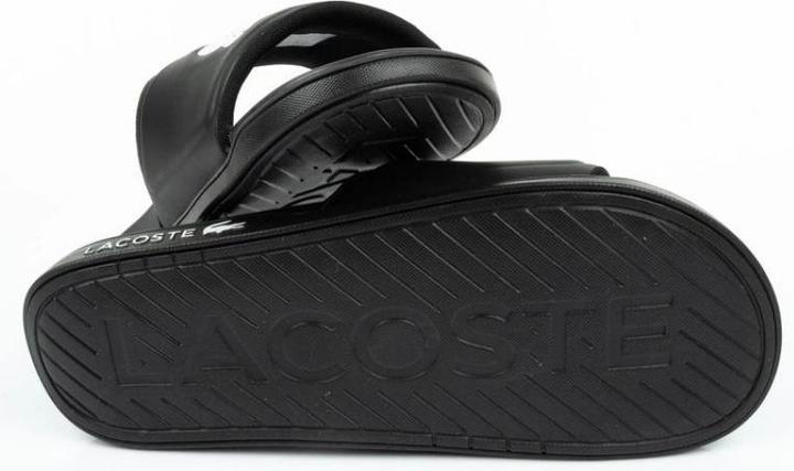 Produktbild Lacoste Croco Dualiste Flip-Flops (40.5)