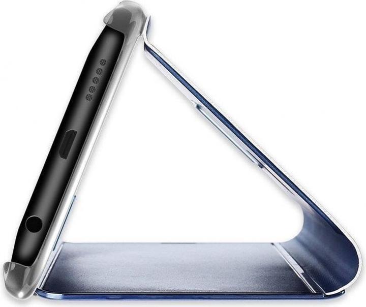 Immagine prodotto Screenguard Custodia Xiaomi Mi 10 Lite Clear View Flip (Mi 10 Lite)