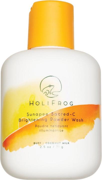 Immagine prodotto HoliFrog Sunapee Sacred-C Detergente in Polvere 71 g (71 ml)