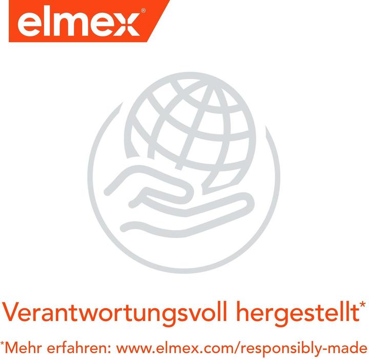Actual product image Elmex Children's 0-6 years (75 ml)