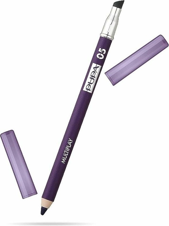 Immagine prodotto Pupa Milano matita occhi multiplay viola pieno (05 Viola integrale)