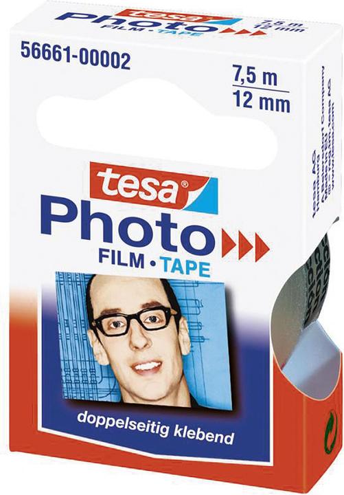 Produktbild tesa Foto Film Ersatzrolle (12 mm)