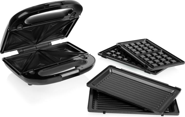 Produktbild Tristar Sandwich Toaster 3-in-1
