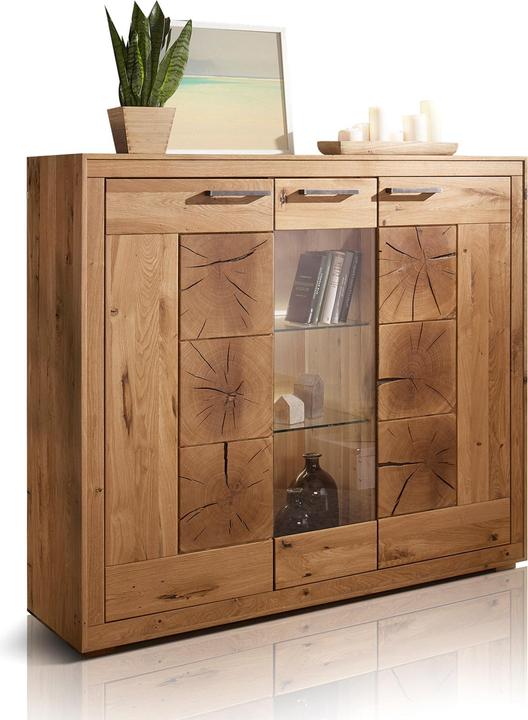 Produktbild Möbel-Eins Winston (150 x 40 x 135 cm)