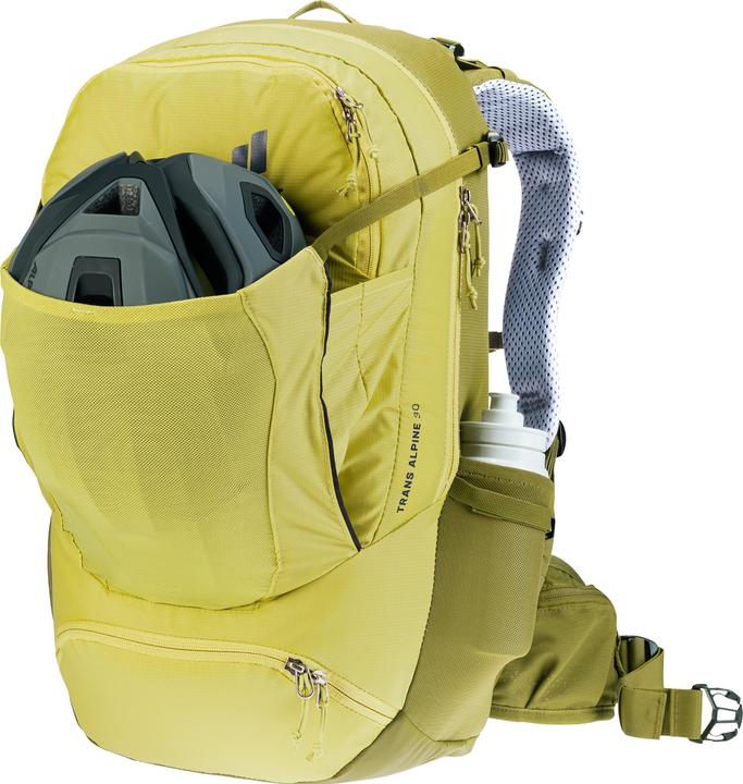 Actual product image Deuter Trans Alpine 30 (30 l)