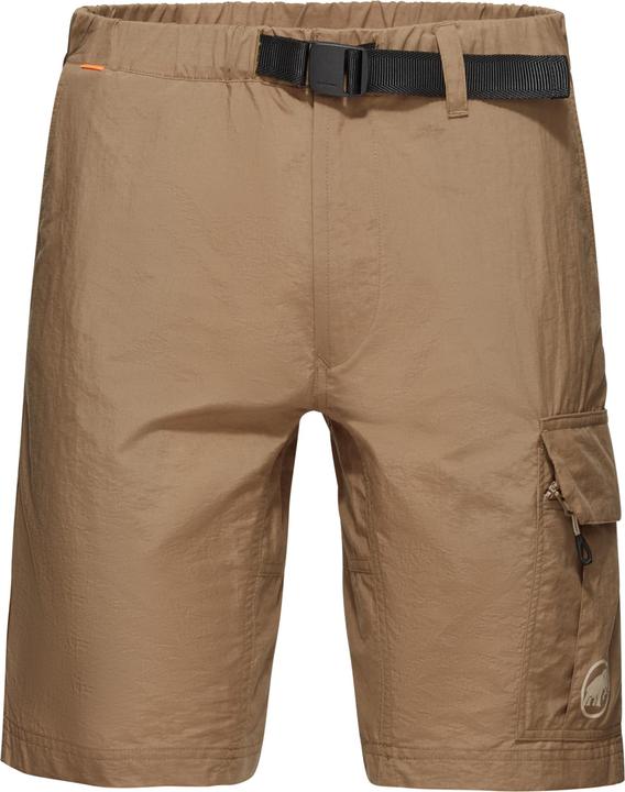 Produktbild Mammut Hiking Cargo Shorts Men (XXL)