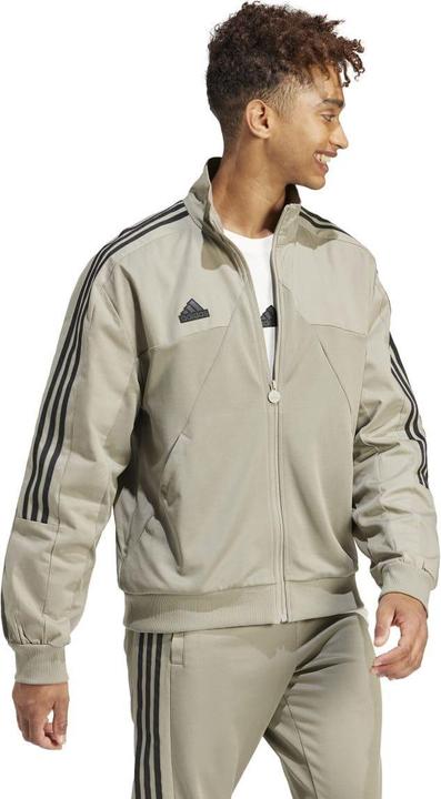 Produktbild adidas Tiro Material Mix Trainingsjacke (XL)