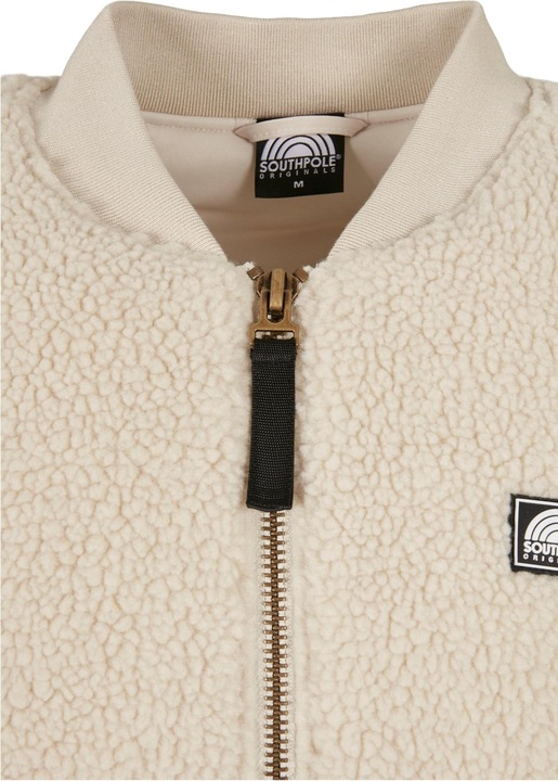 Produktbild Southpole Sherpa Bomber Jacket (XXL)