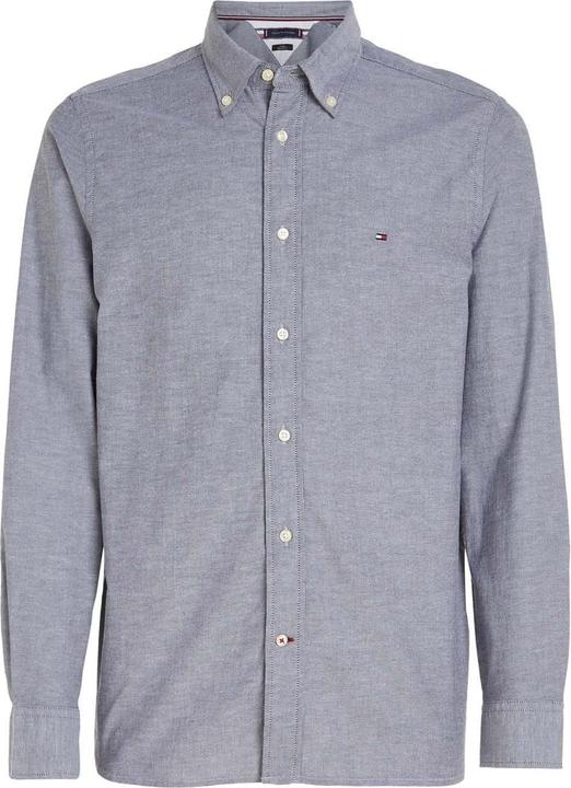 Immagine prodotto Tommy Hilfiger Core 1985 Flex Camicia Uomo (S)