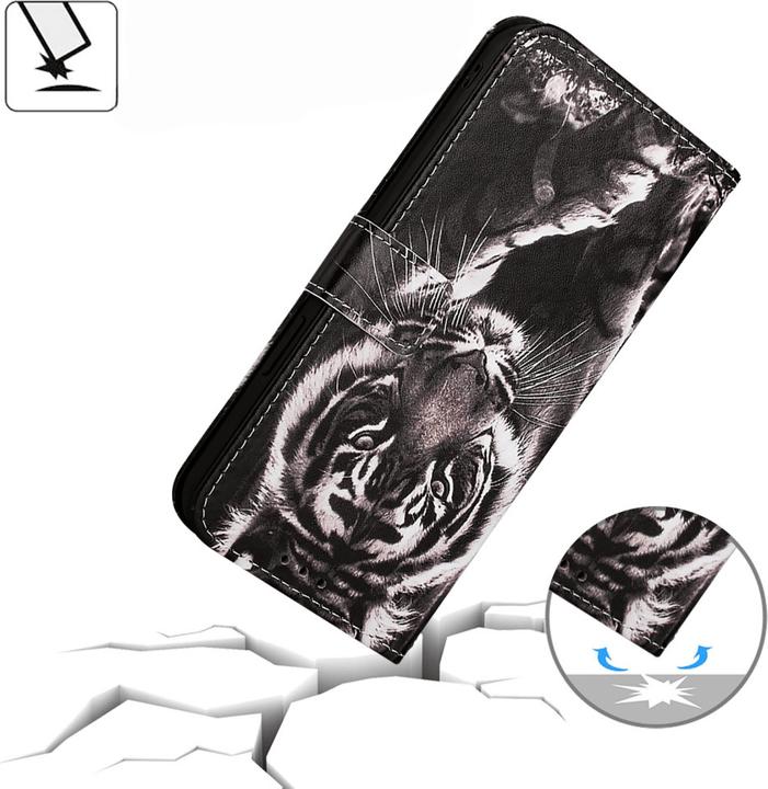 Produktbild Cover-Discount iPhone 16e - Tasche Hülle mit Motiv (Apple iPhone 16e)