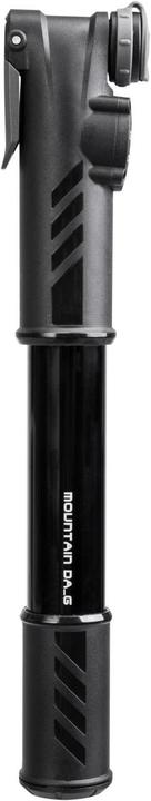 Topeak Mountain DA G Mini Pump