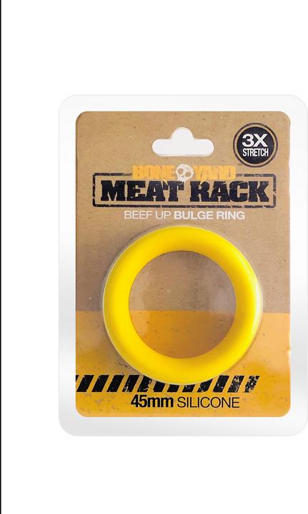 Produktbild Boneyard Meat Rack Cock Ring (2.50 cm)