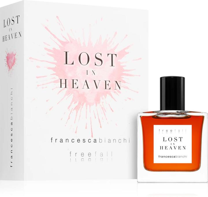 Produktbild Francesca Bianchi Lost In Heaven Extrait De Parfum (Extrait De Parfum, 30 ml)
