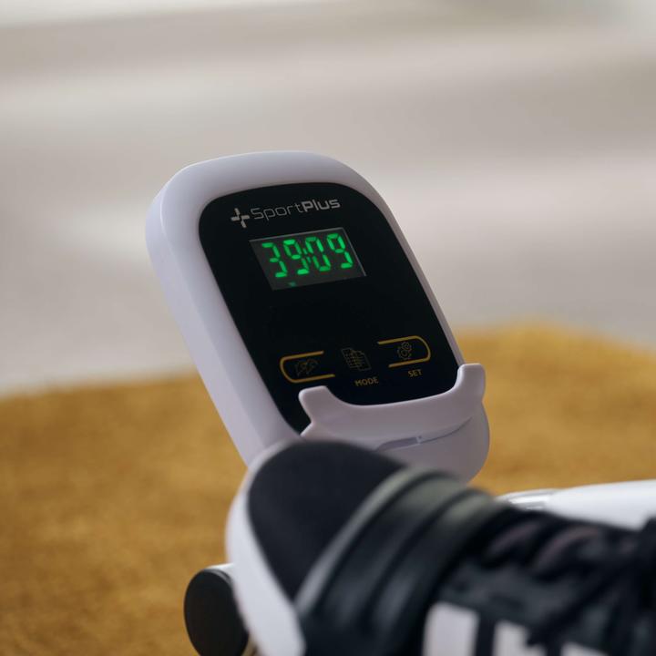 Produktbild Sportplus Mini-Heimtrainer