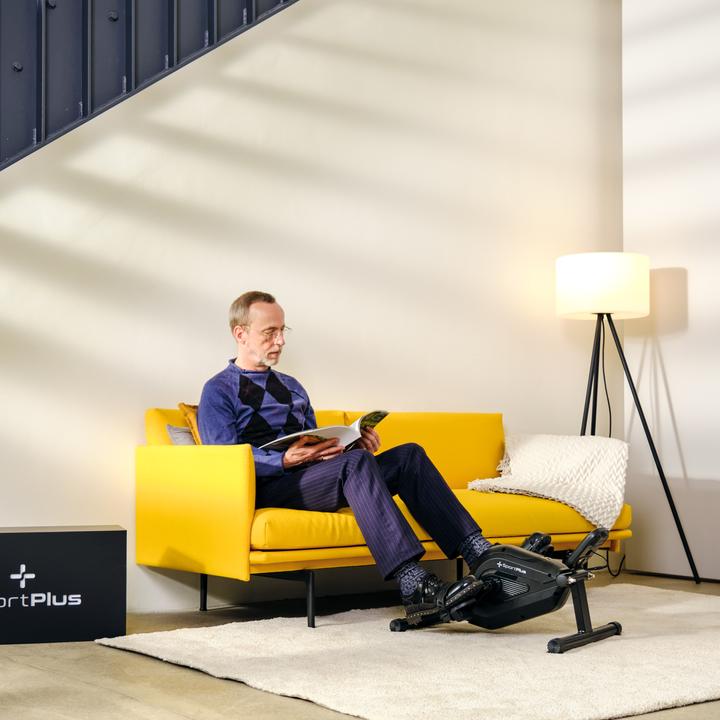 Produktbild Sportplus Mini-Heimtrainer
