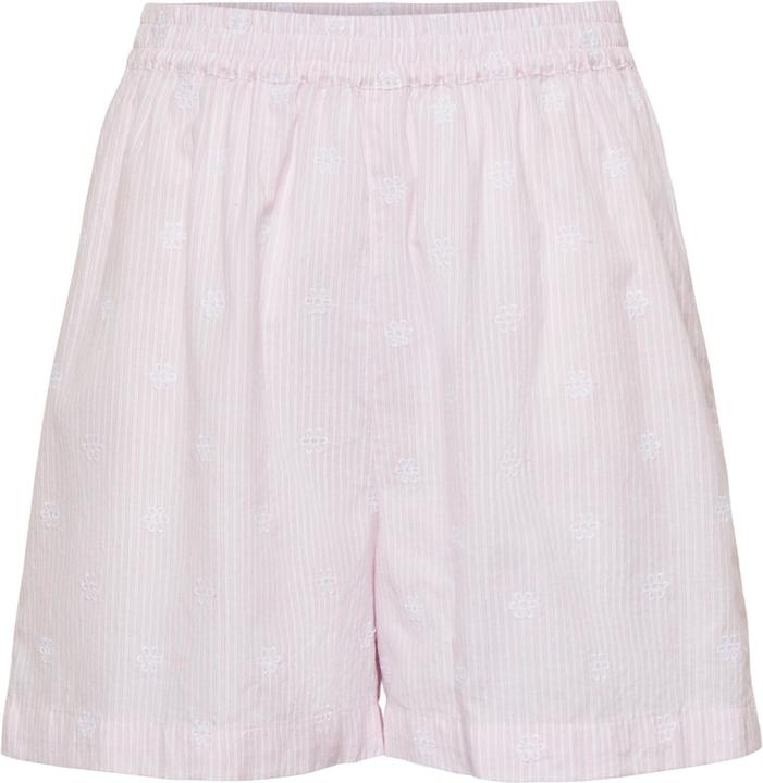 Actual product image Pieces PCEMMA Bestickte Shorts