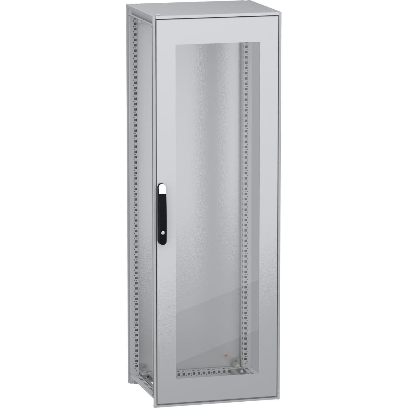 Schneider Electric Schneider StandgehäuseNSYSFN18650TPanelSeT SFN aus dekarbonisiertem (Gehäuse), Elektronikzubehör + Ge...