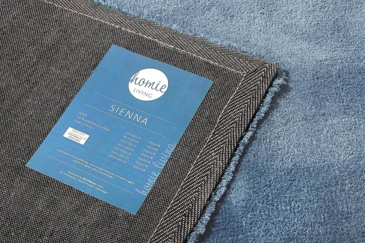 Produktbild Homie Living Sienna (200 x 200 cm)