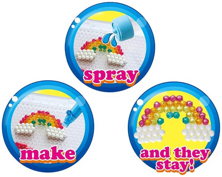 Produktbild Aquabeads Zauberwelt