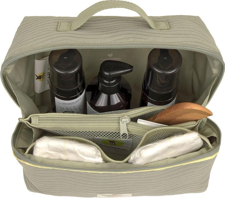 Produktbild Lässig Wickel-Organizer Flex Organizer - Mint