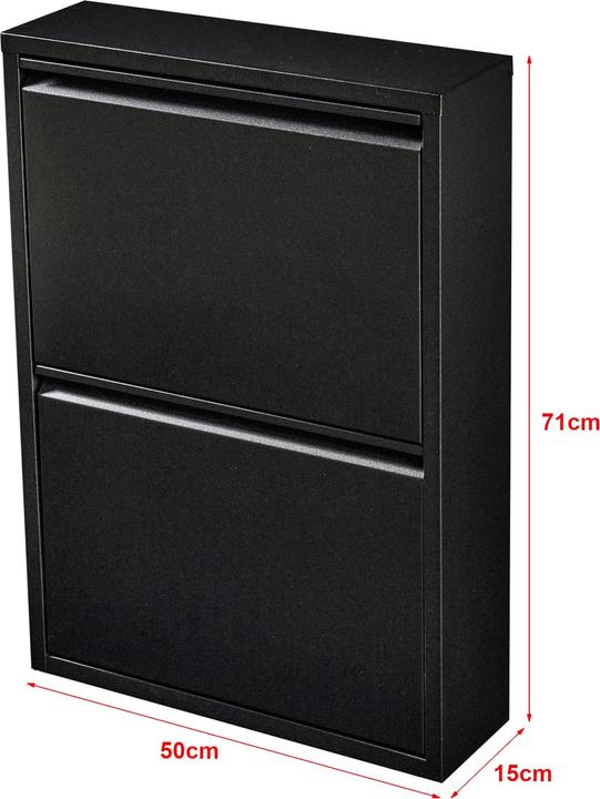 Produktbild En.Casa Sokndal (50 x 15 x 71 cm)