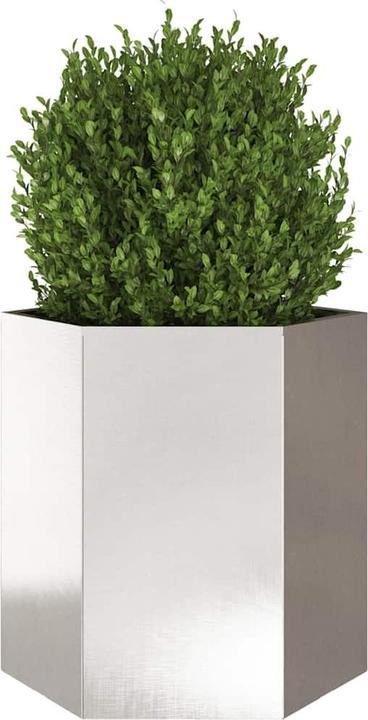 Produktbild vidaXL Pflanzkübel