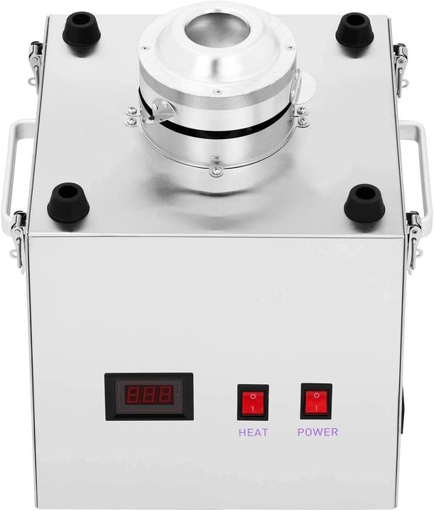 Produktbild Royal Catering RCZK-1080 Zuckerwattemaschine