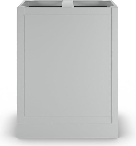 Immagine prodotto kaiserkraft Base con porta a battente (68 cm, 91 cm)