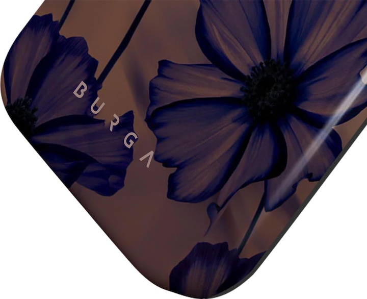 Produktbild Burga Velvet Night (Apple iPhone 16 Pro Max)