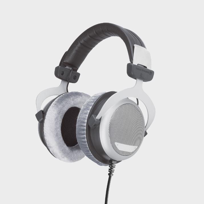 Produktbild Beyerdynamic DT 880 Edition (Keine Geräuschunterdrückung, Kabelgebunden)