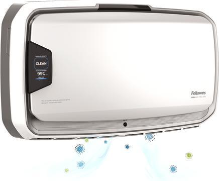 Productafbeelding Fellowes AeraMax Pro AM 4 (110 m²)