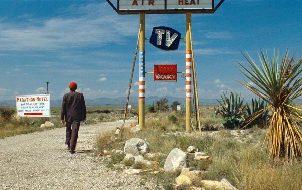 Immagine prodotto Paris, Texas - Edizione del 40° Anniversario (Blu-ray, 1984, Tedesco)