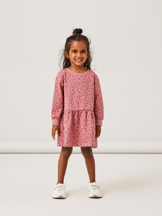 Produktbild Name it Regular Fit Kleid (56)