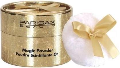 Image du produit Parisax Magic Powder Puff - A Versatile Beauty Product For A Flawless Finish