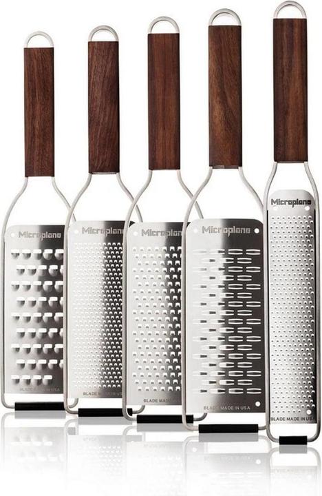 Produktbild Microplane Master