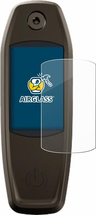 Produktbild BROTECT AirGlass Panzerglasfolie