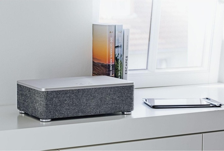 Actual product image Magnat Prime One (Electrical connection)
