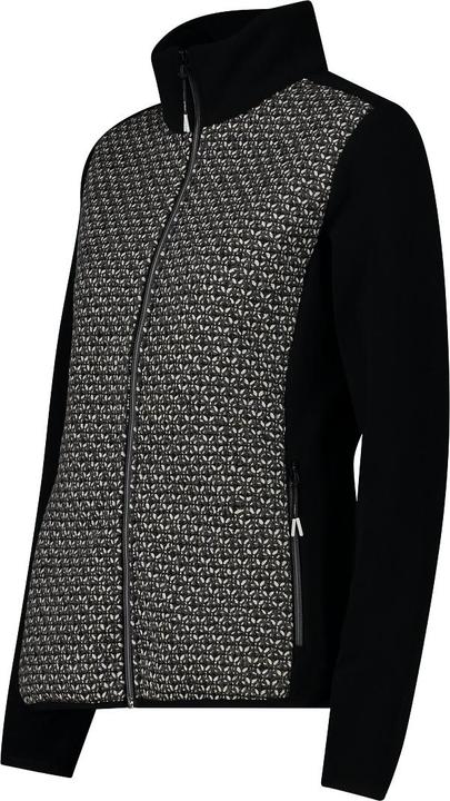 Produktbild CMP Campagnolo Hybrid-Fleece für Damen (M)