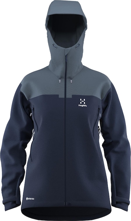 Image du produit Haglöfs Veste Roc Flash GTX pour femme (S)