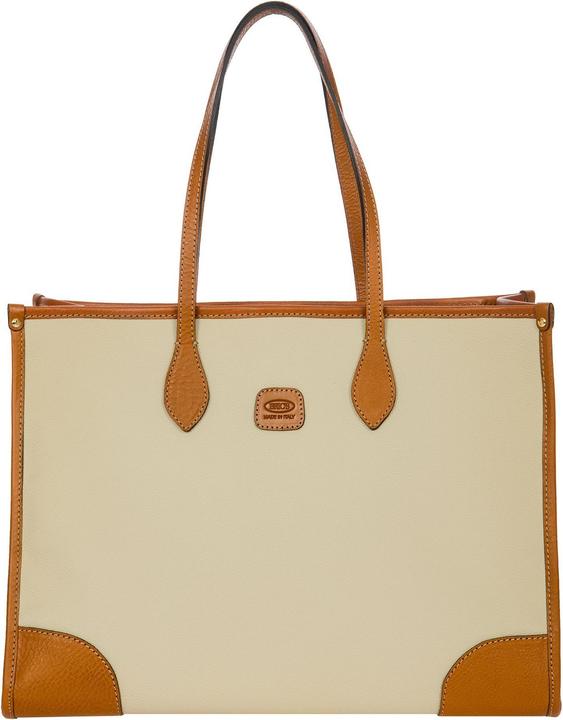 Actual product image Brics Firenze shopper bag 40 cm laptop compartment (20 l)